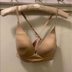 Victoria's Secret Lightly Lined Plunge bra